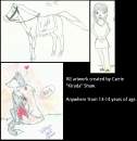 More Old Drawings