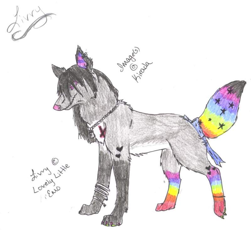 Livvy