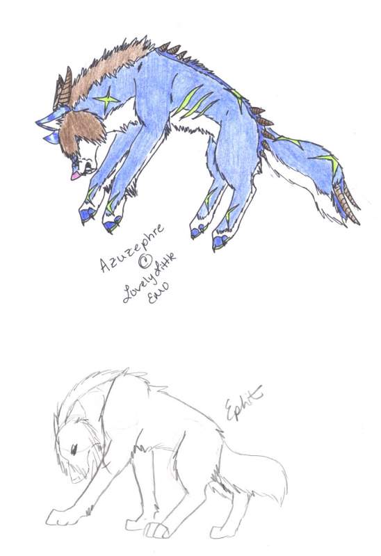 Azuze y Ephit