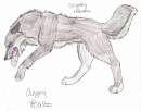 Angry Balto