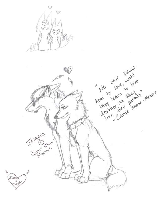 Love Doodle