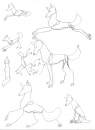 Pose Reference