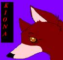 Kiona MS Paint doodles