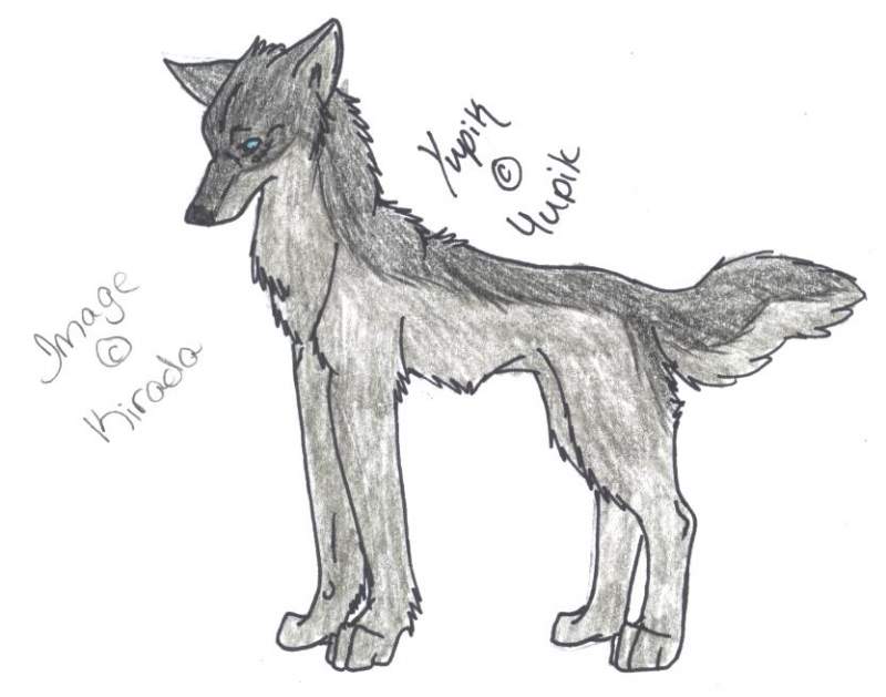 -REQUEST- Yupik