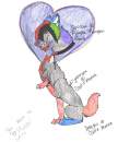 Nightmare and Sorrow -COLORED-