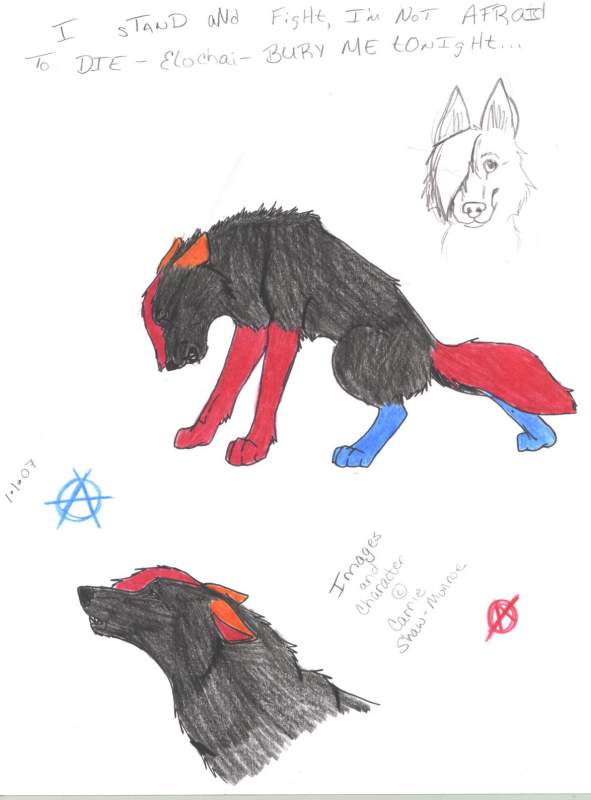 Random Nightmare