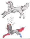 Kirada and Nightmare