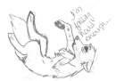I'm Falling Hard Enough