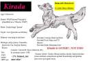 *PROFILE*: Kirada