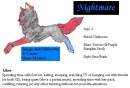 *PROFILE*: Nightmare