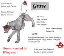 *PROFILE*: Grave