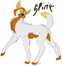 Art Trade: Spirit