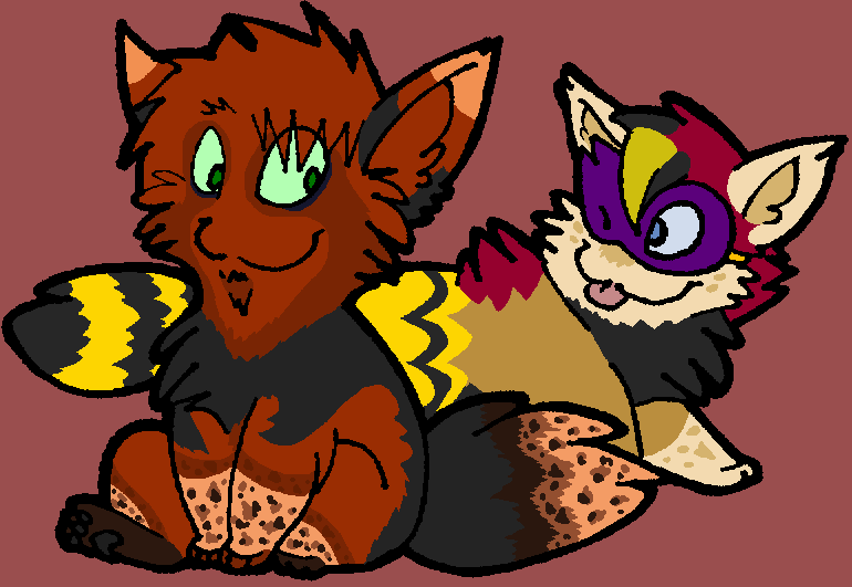 Chibi Luvin'