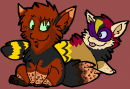 Chibi Luvin'