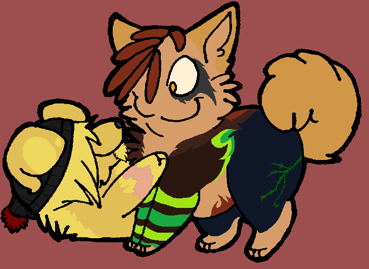 Chibi Luff Take 2