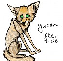Fenec Fox