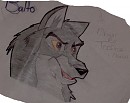 lol balto