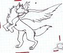 Winged Angel