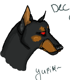 Doberman