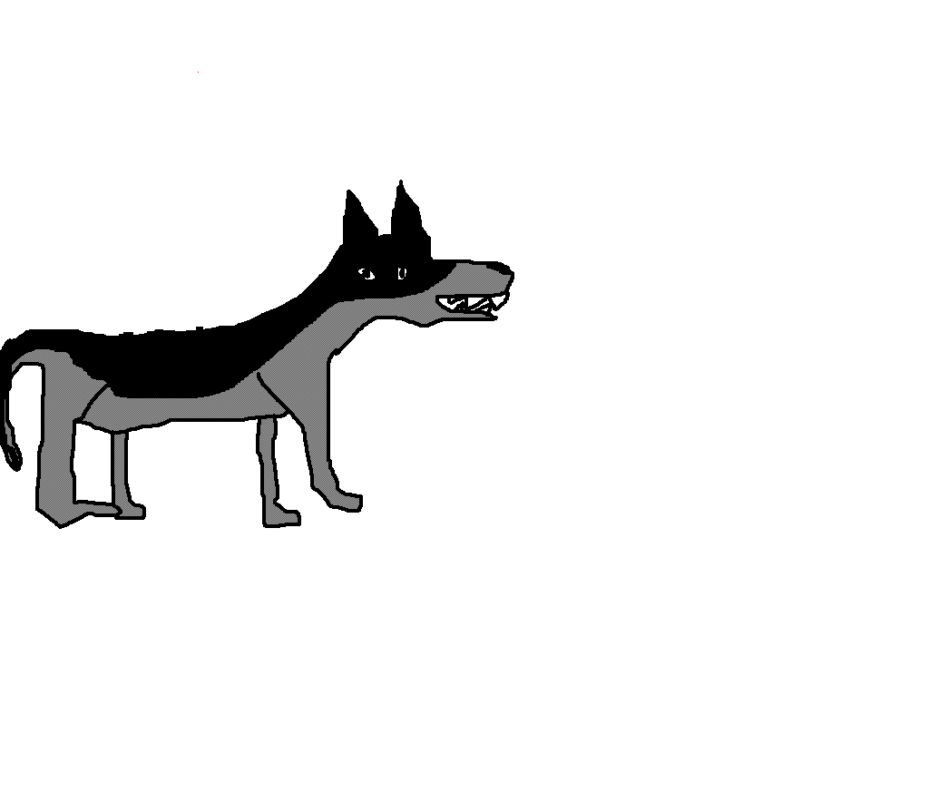 wolf