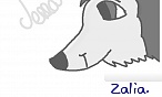 Zalia.