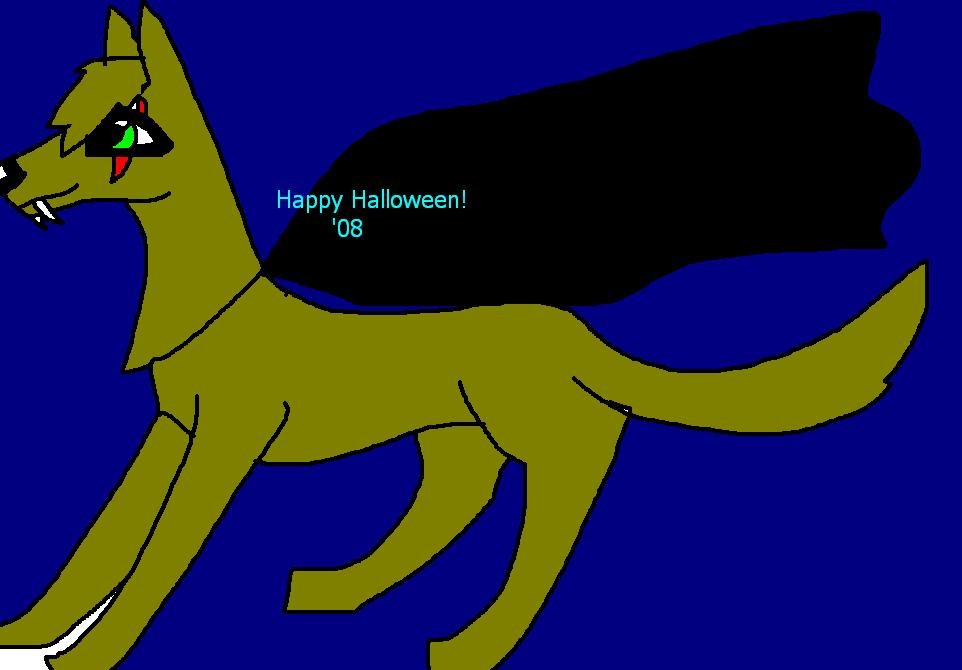 Happy Halloween