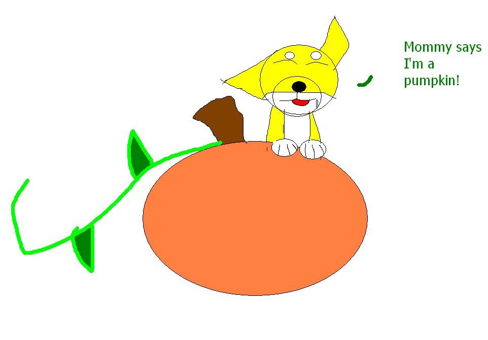 Pumpkin
