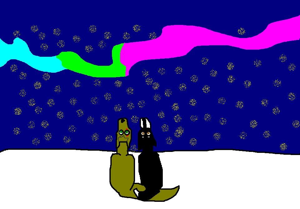 Nothern lights