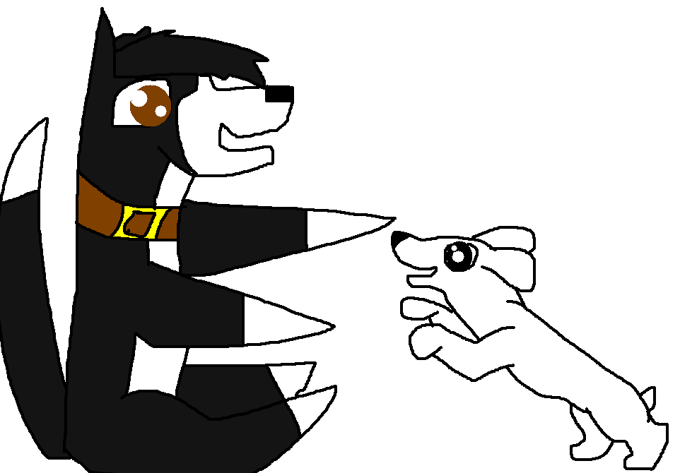 Puppy