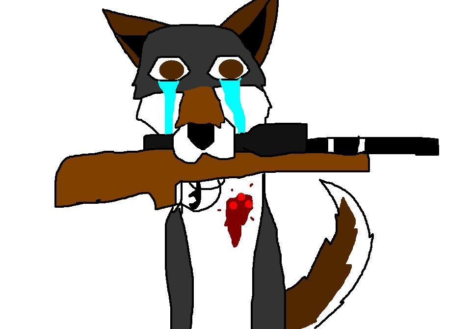 Stop the killing 