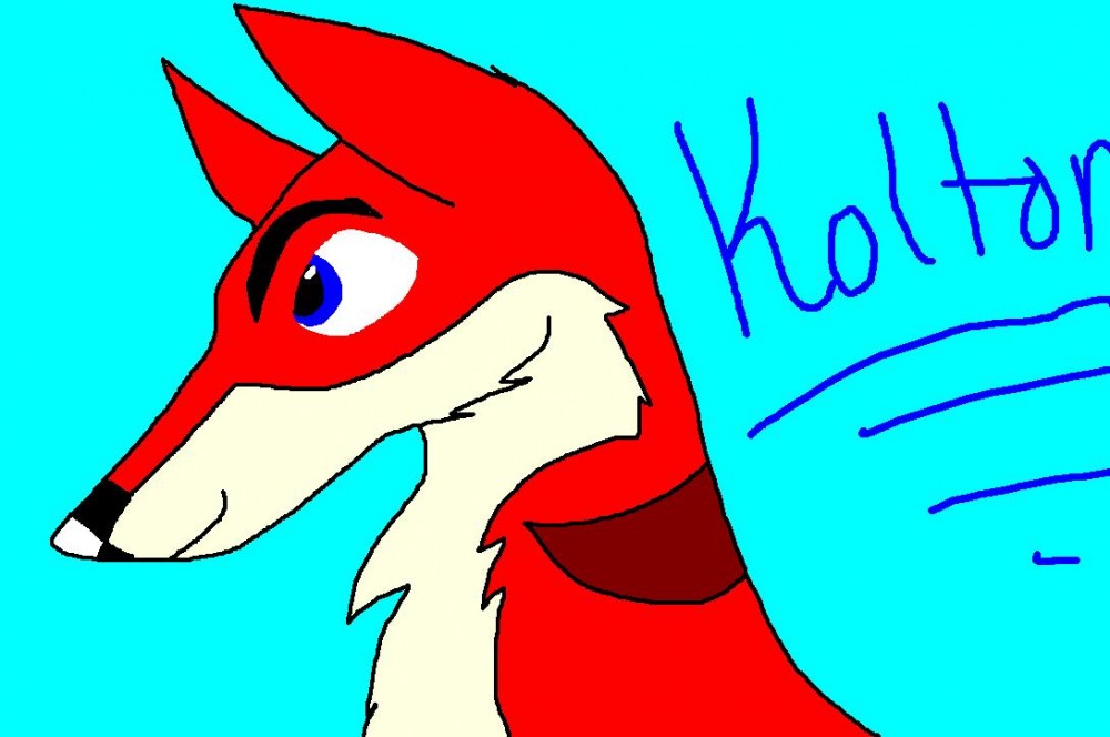 Kolton