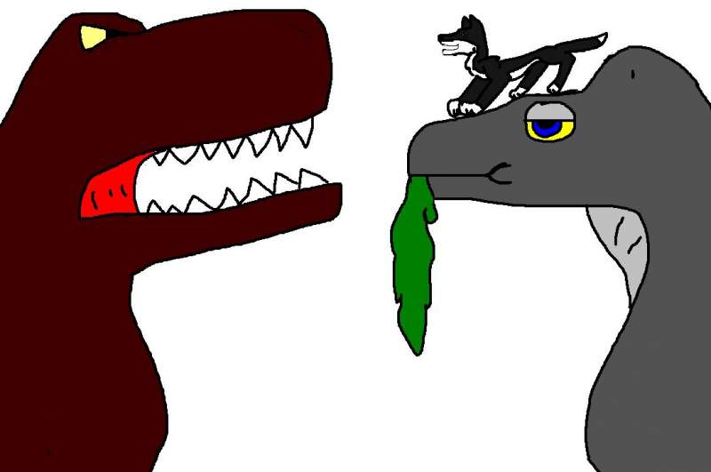 Dinos