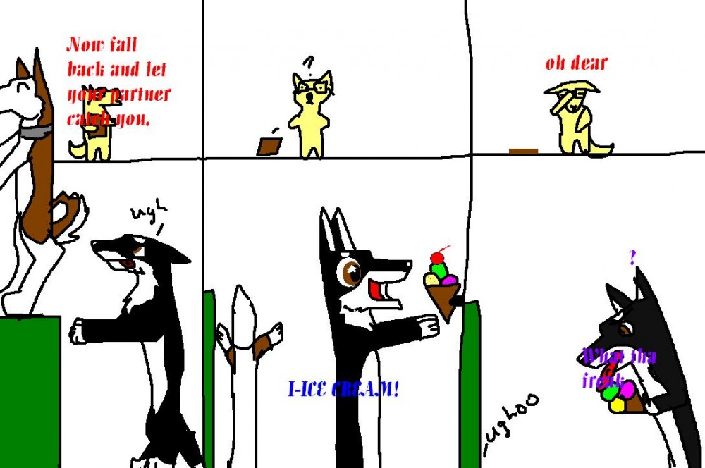Ice cream