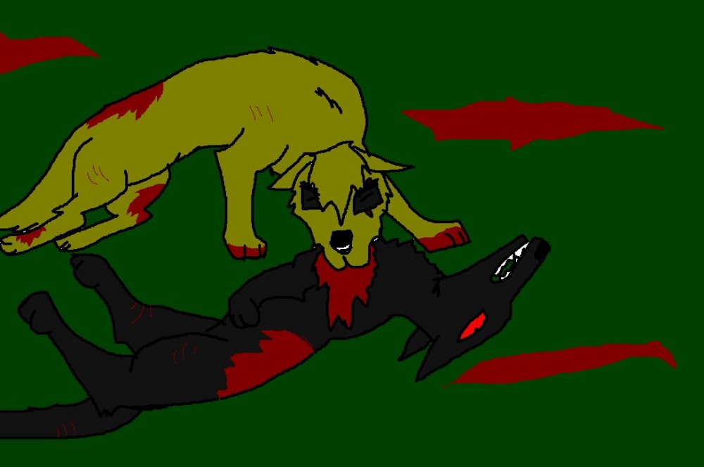Sabath's Death