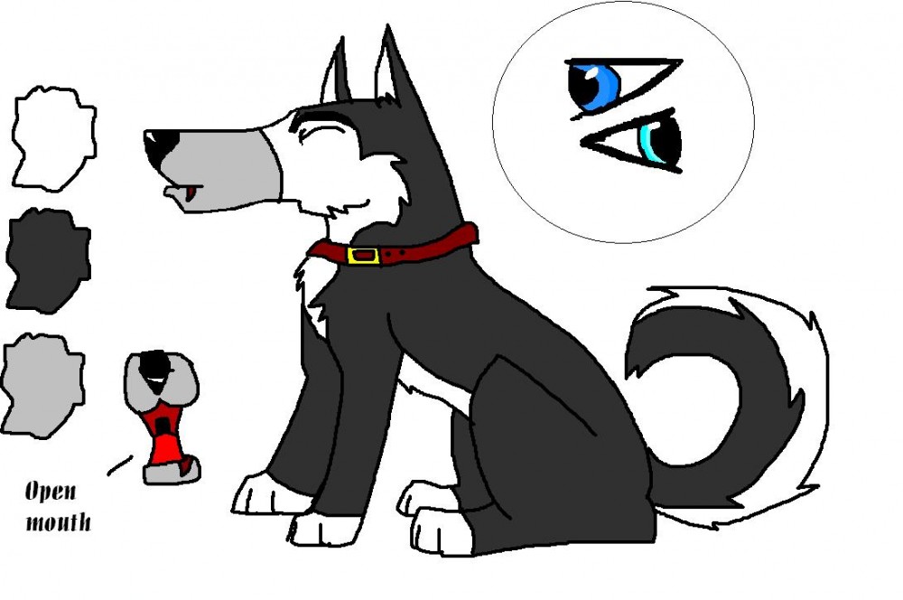 Badge