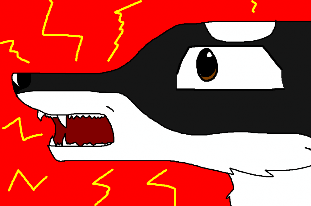 Zasha cartoon Style