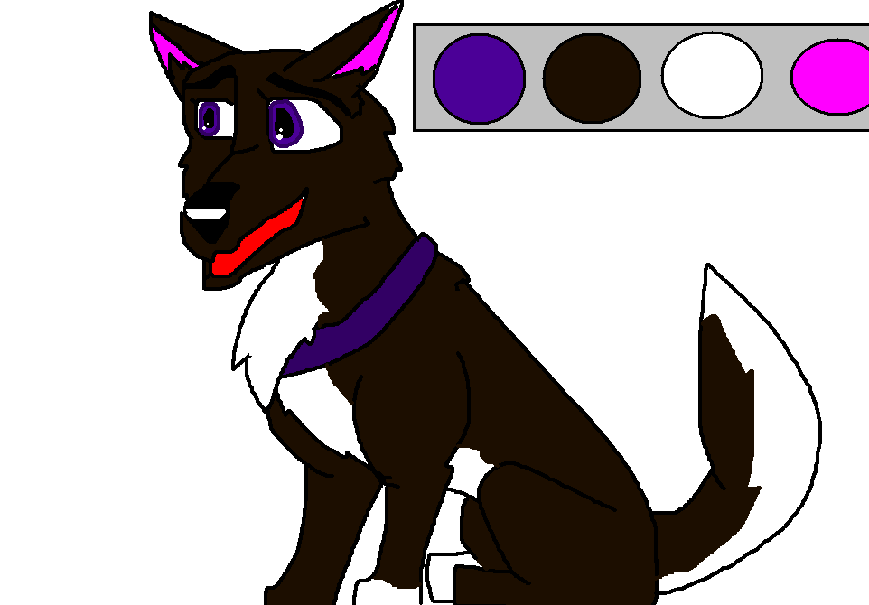 New char