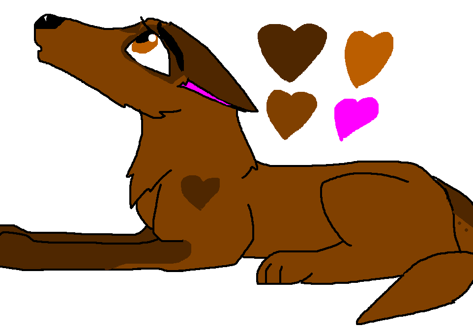 New Char