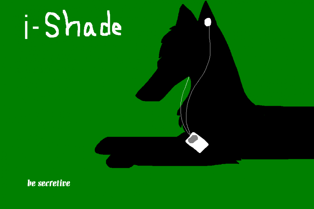 i-SHADE