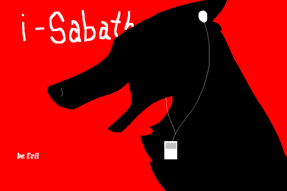 i-sabath