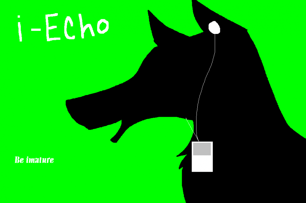 i-ECHO