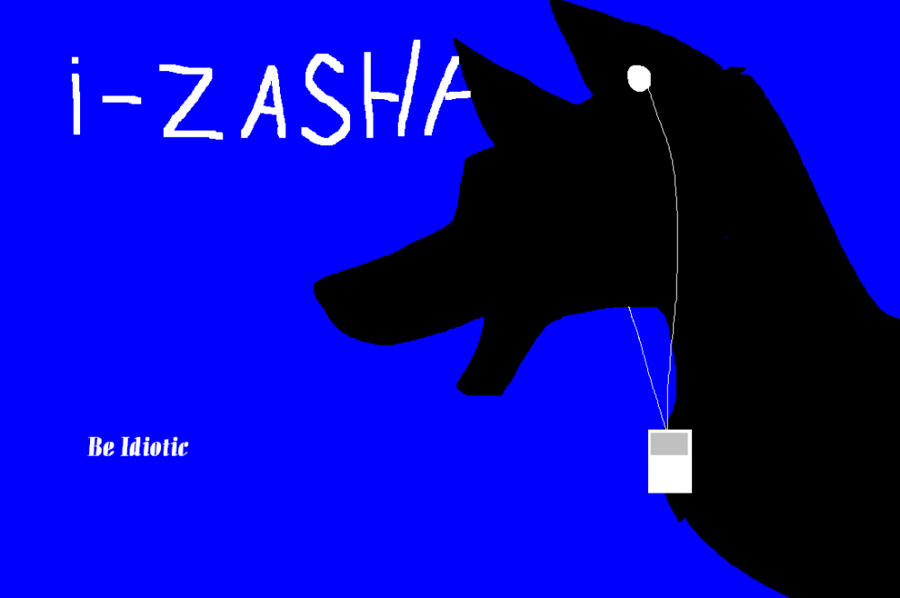 i-ZASHA