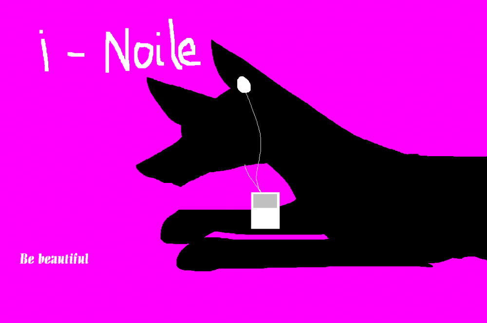 i-NOLIE