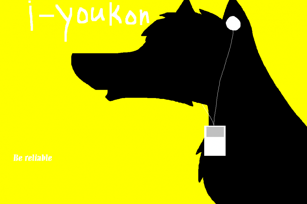 i-YOUKON