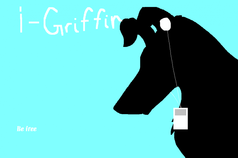 i-GRIFFIN