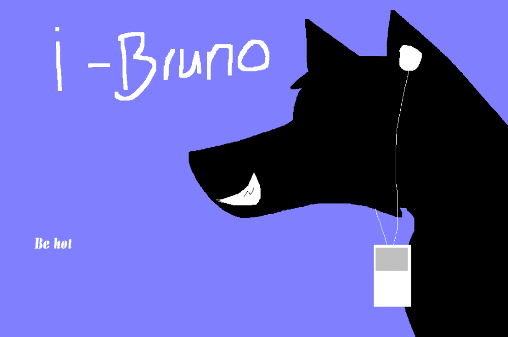 i-BRUNO