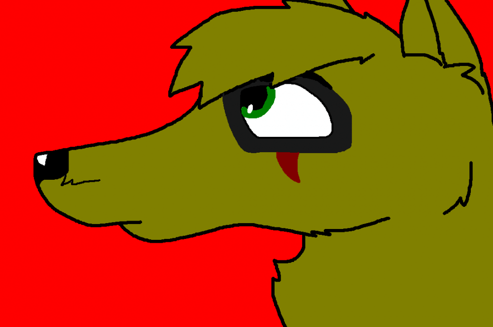 Yound Shade