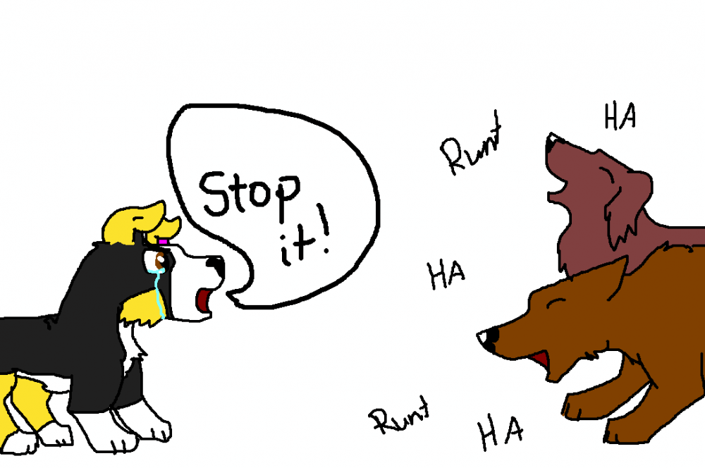 RUNT