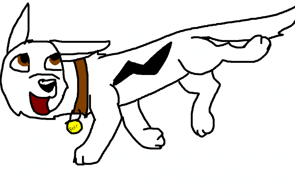 Bolt