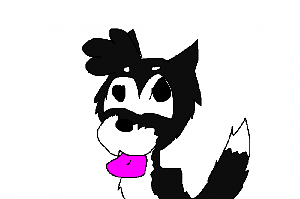 Cartoonafied
